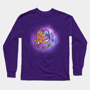 Out of This World Long Sleeve T-Shirt